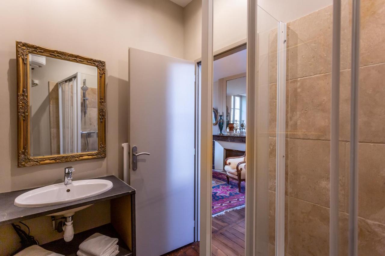 Chez Aristide, Hôtel de Panette Bourges Extérieur photo