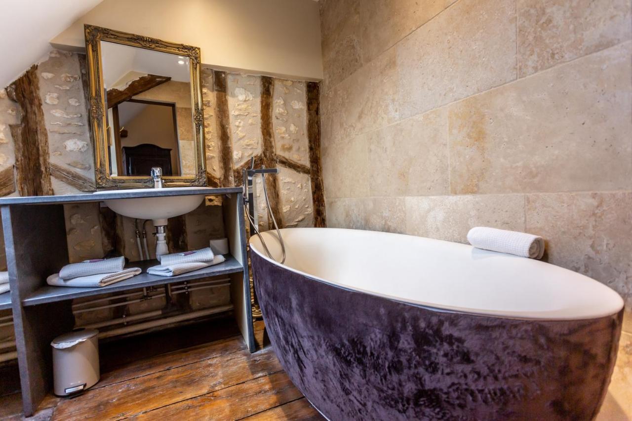 Chez Aristide, Hôtel de Panette Bourges Extérieur photo